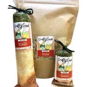 Jambalaya Rice Mix. Dried Meal Kit from Crafty Cook by Kandy Kitchen Creations