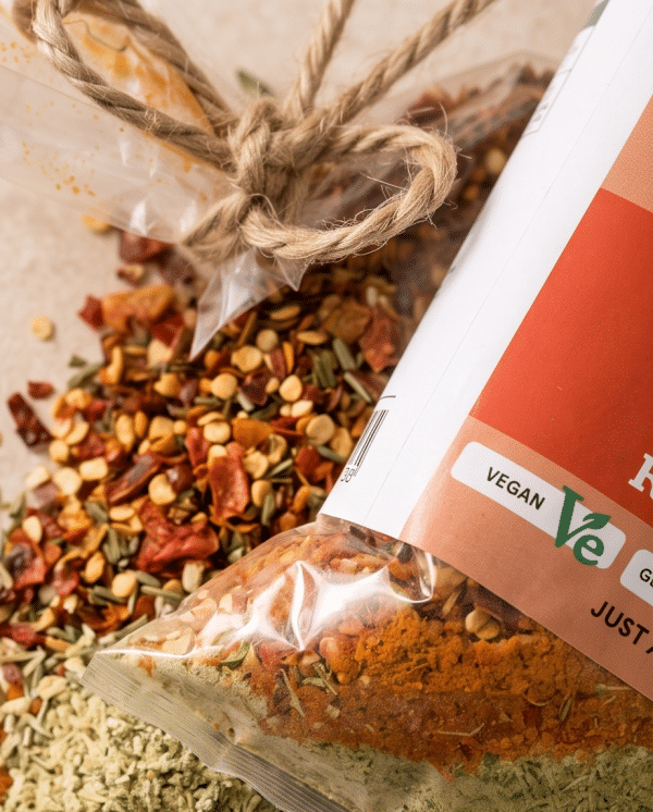 Tomato and Red Pepper Risotto Mix (GF/V) - Image 4