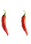 Chilli Spice Strength of the dried meal kits from Crafty Cook by Kandy Kitchen Creations