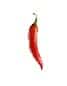 Chilli Spice Strength of the dried meal kits from Crafty Cook by Kandy Kitchen Creations