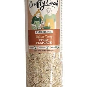 Fruity Flapjack Pudding Mix from Crafty Cook by Kandy Kitchen Creations