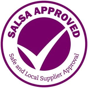 Crafty Cook by Kandy Kitchen Creations is SALSA accredited for their meal and pudding kits