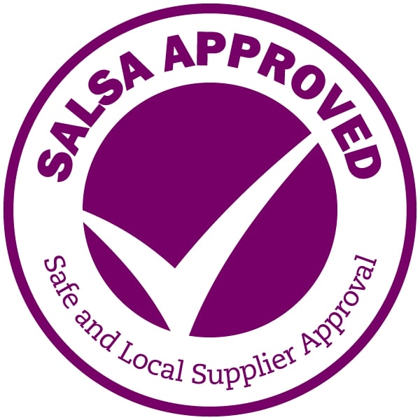 Crafty Cook by Kandy Kitchen Creations is SALSA accredited for their meal and pudding kits