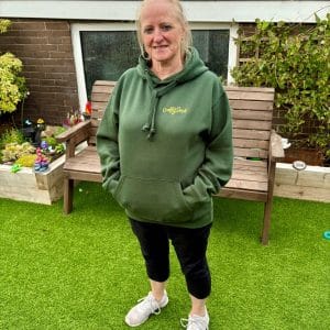 Crafty Cook Sweatshirt