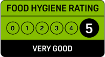 5* food hygiene